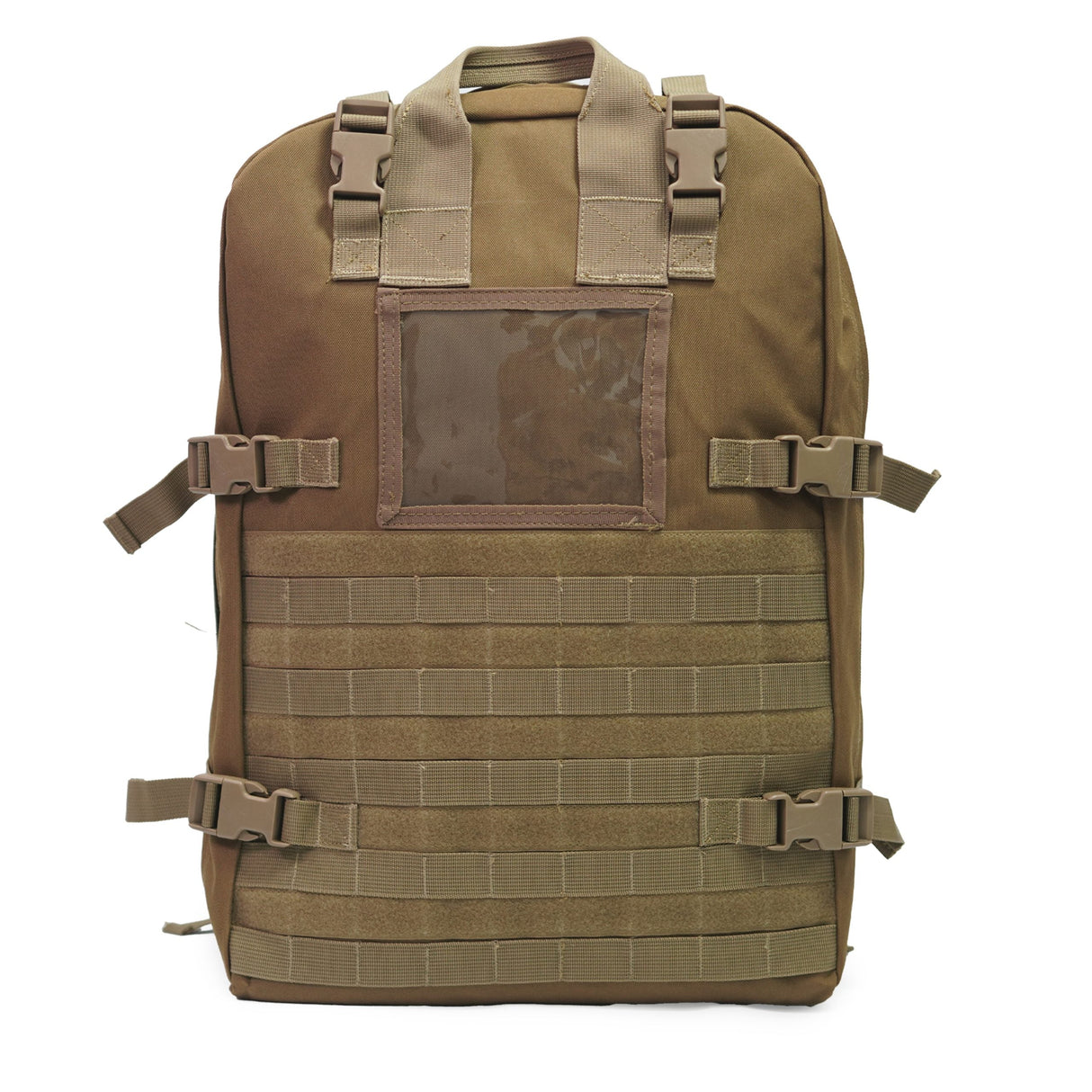 STOMP Medical Kit Advanced Full / Tan FA140T ADV Elite First Aid Kits