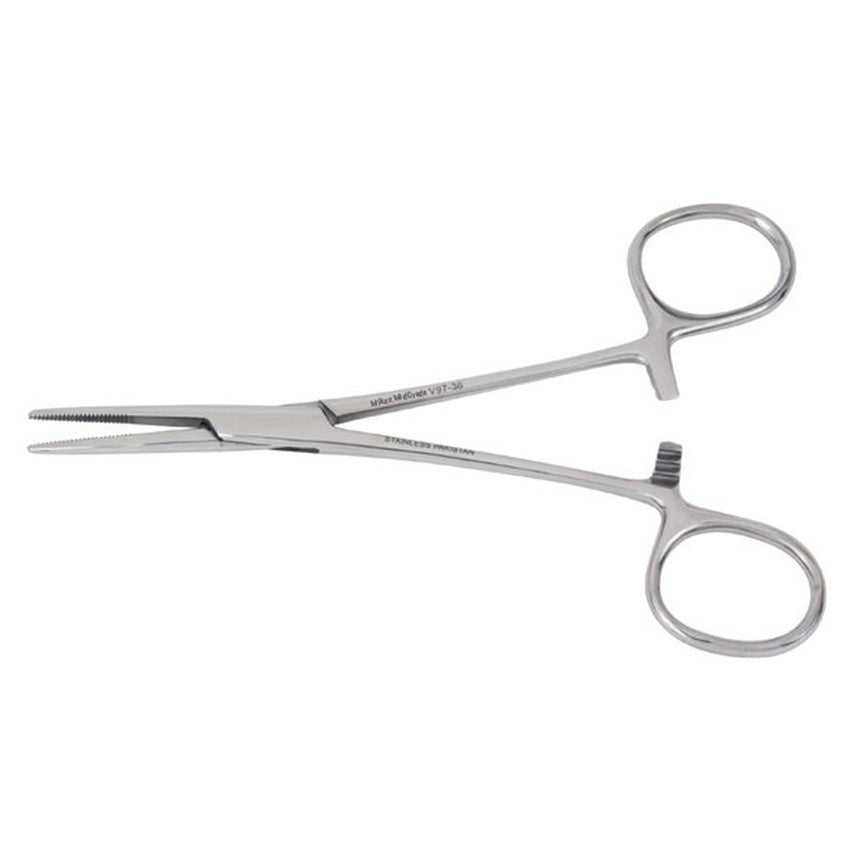 Straight Hemostat SS 317 Elite First Aid Kits US Made