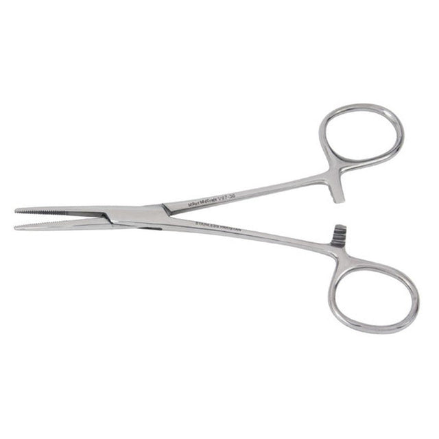 Straight Hemostat SS 317 Elite First Aid Kits US Made