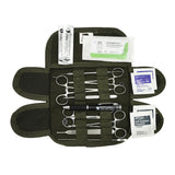 Surgical Kit Contents Only / N/A 80122C Elite First Aid Kits US Made