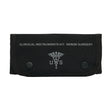 Surgical Kit Full / Black 80122B Elite First Aid Kits US Made
