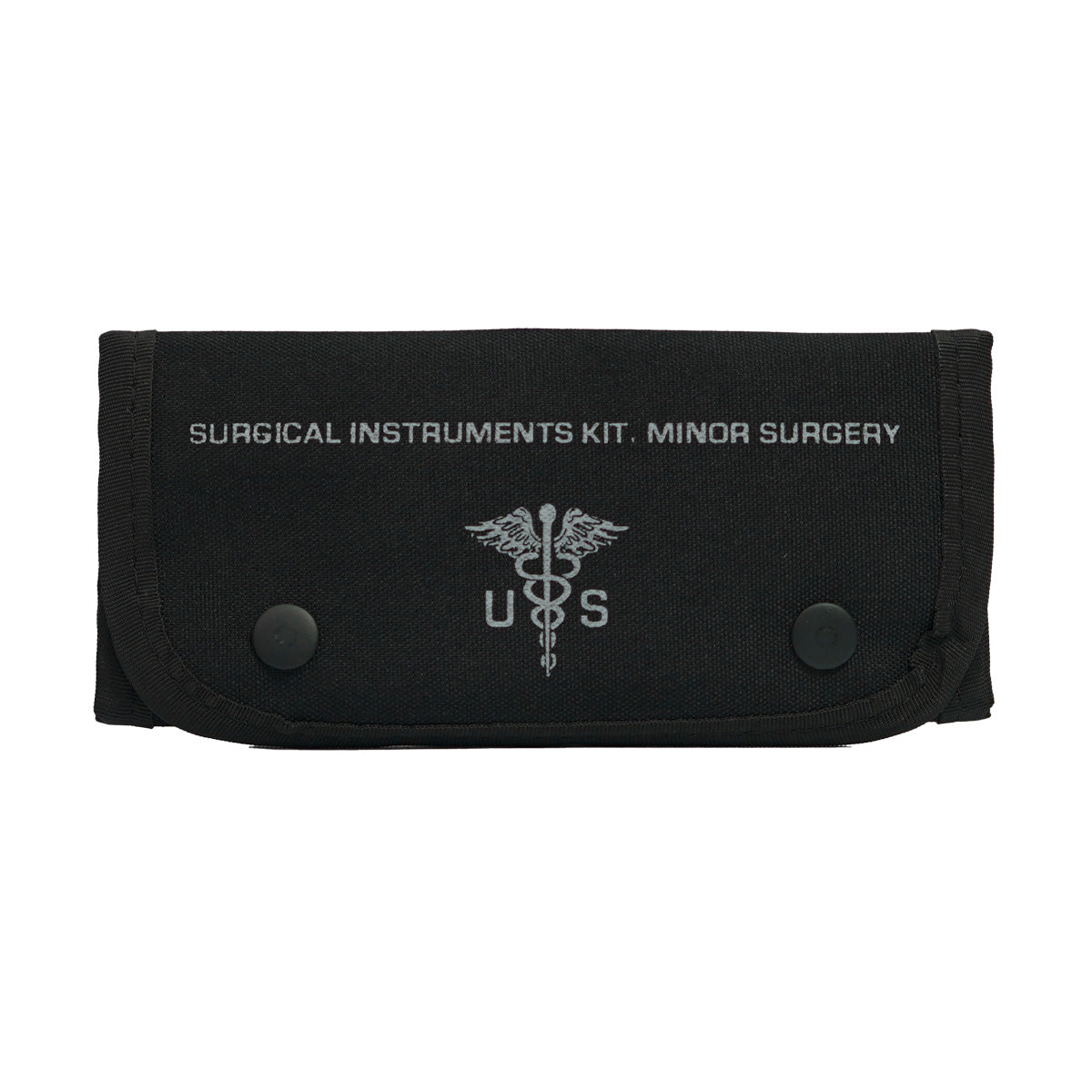 Surgical Kit Full / Black 80122B Elite First Aid Kits US Made