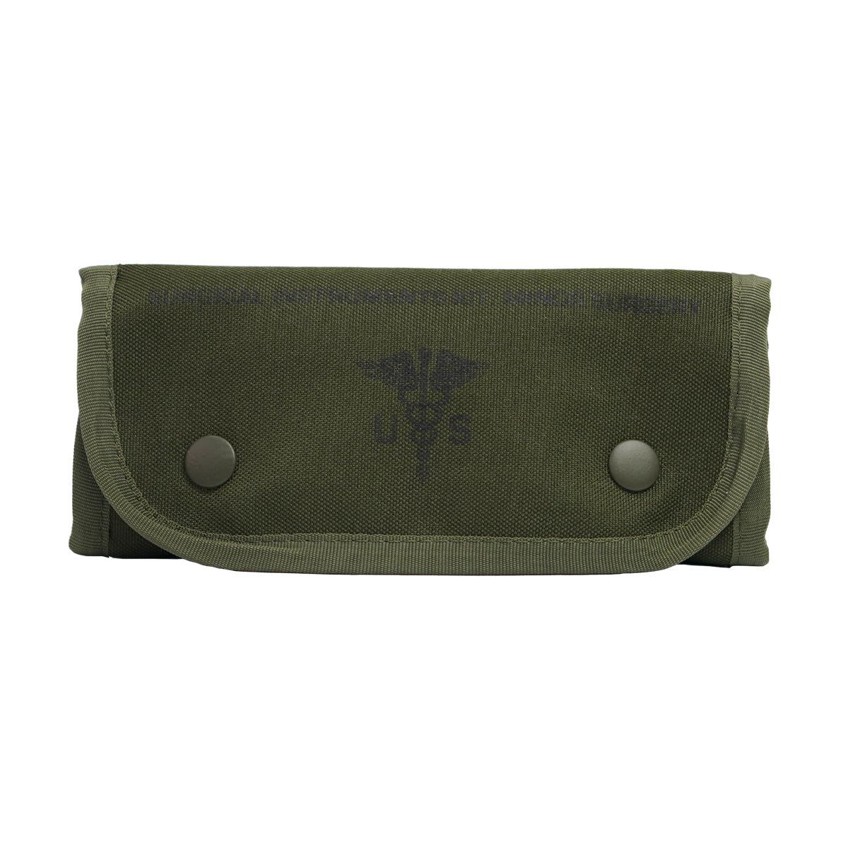 Surgical Kit Full / Olive Drab 80122OD Elite First Aid Kits US Made