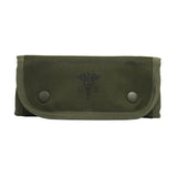Surgical Kit Full / Olive Drab 80122OD Elite First Aid Kits US Made