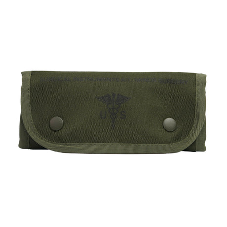 Surgical Kit Full / Olive Drab 80122OD Elite First Aid Kits US Made