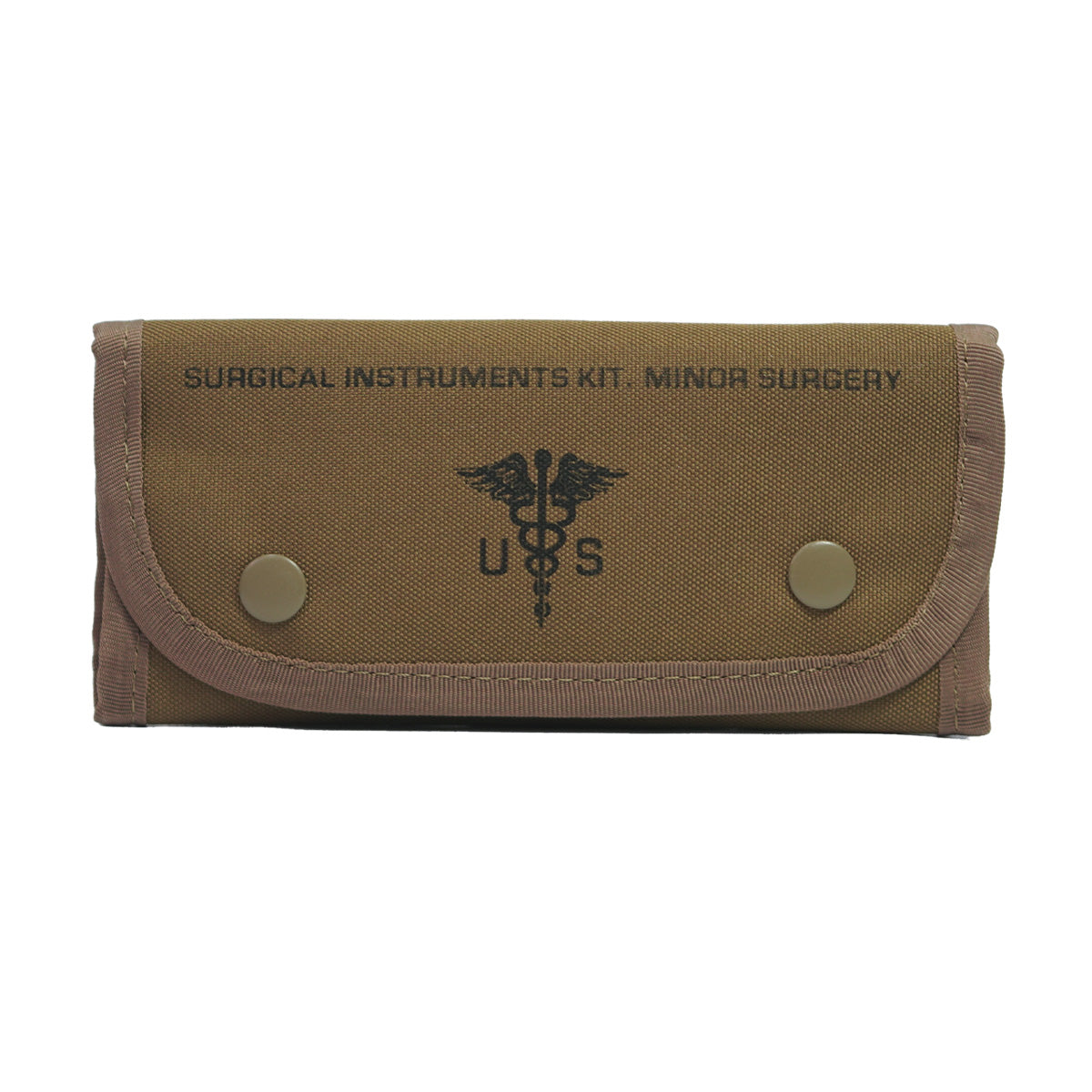 Surgical Kit Full / Tan 80122T Elite First Aid Kits US Made
