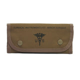 Surgical Kit Full / Tan 80122T Elite First Aid Kits US Made