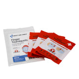T Ring Finger Tourniquets 3 Pack - 96113 Elite First Aid Kits