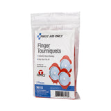T Ring Finger Tourniquets 3 Pack - 96113 Elite First Aid Kits