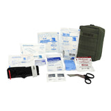 Tactical IFAK Advanced Elite First Aid Kits US Made