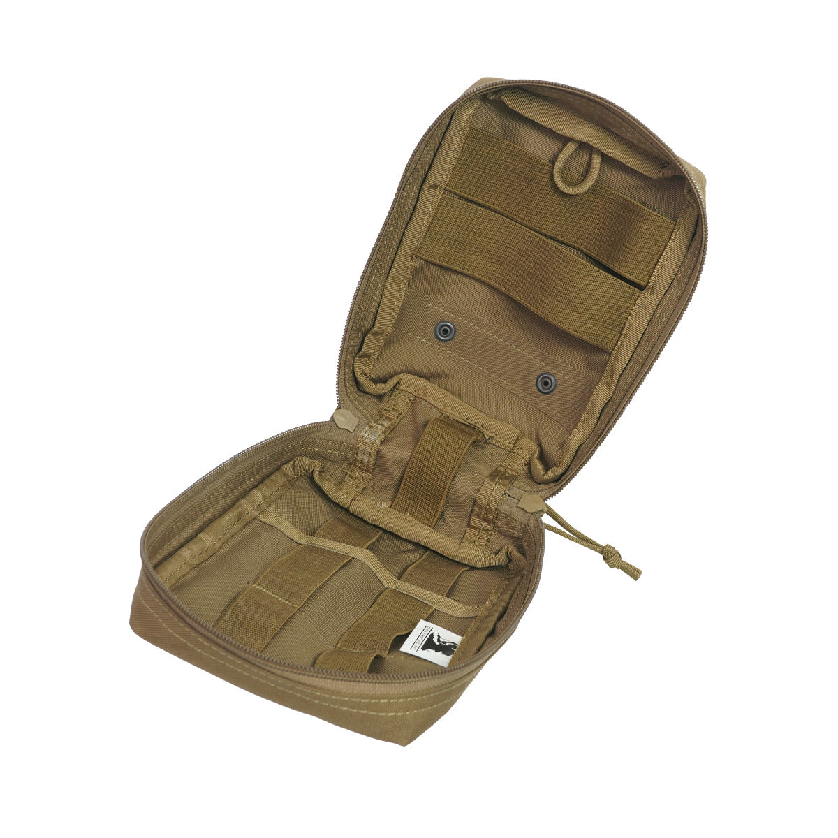 Tactical IFAK First Aid Elite Kits US Made