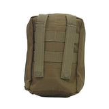 Tactical IFAK First Aid Elite Kits US Made