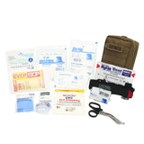 Tactical IFAK Pro Elite First Aid Kits US Made