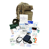 Tactical Trauma Kit Advanced Elite First Aid Kits