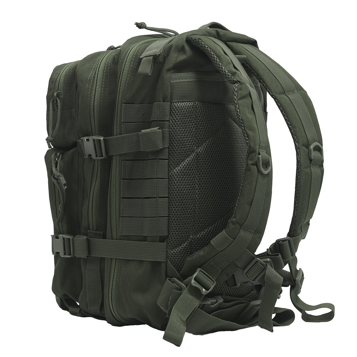 Tactical Trauma Kit Advanced Elite First Aid Kits