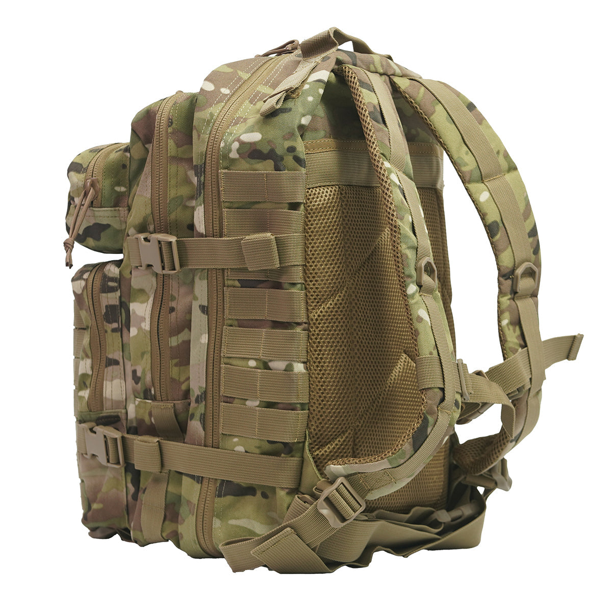 Tactical Trauma Kit Advanced Elite First Aid Kits