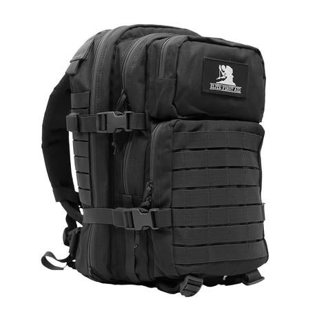 Tactical Trauma Kit Advanced Empty bag / Black FA138BE Elite First Aid Kits