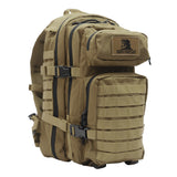 Tactical Trauma Kit Advanced Empty bag / Tan FA138TE Elite First Aid Kits