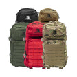 Tactical Trauma Kit Advanced Full / All Terrain FA138AT ADV Elite First Aid Kits