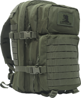 Tactical Trauma Kit - Advanced - Full / Olive Drab - FA138OD-ADV Elite First Aid Kits