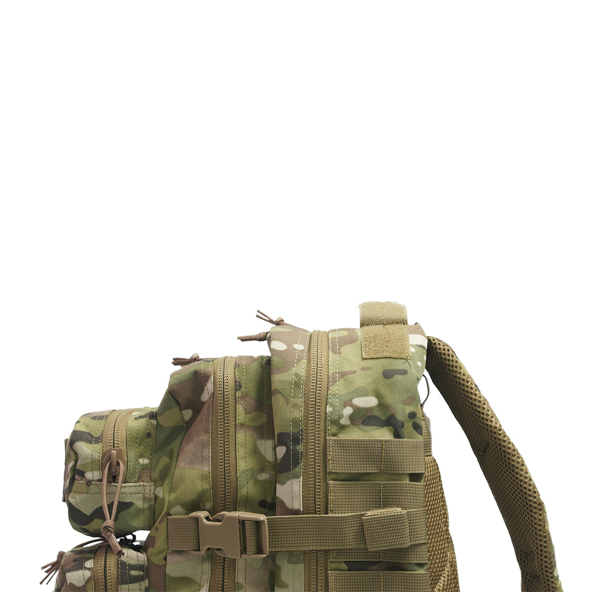 Elite First Aid Tactical Trauma Kit - First Aid -