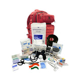 Tactical Trauma Kit First Aid Elite Kits
