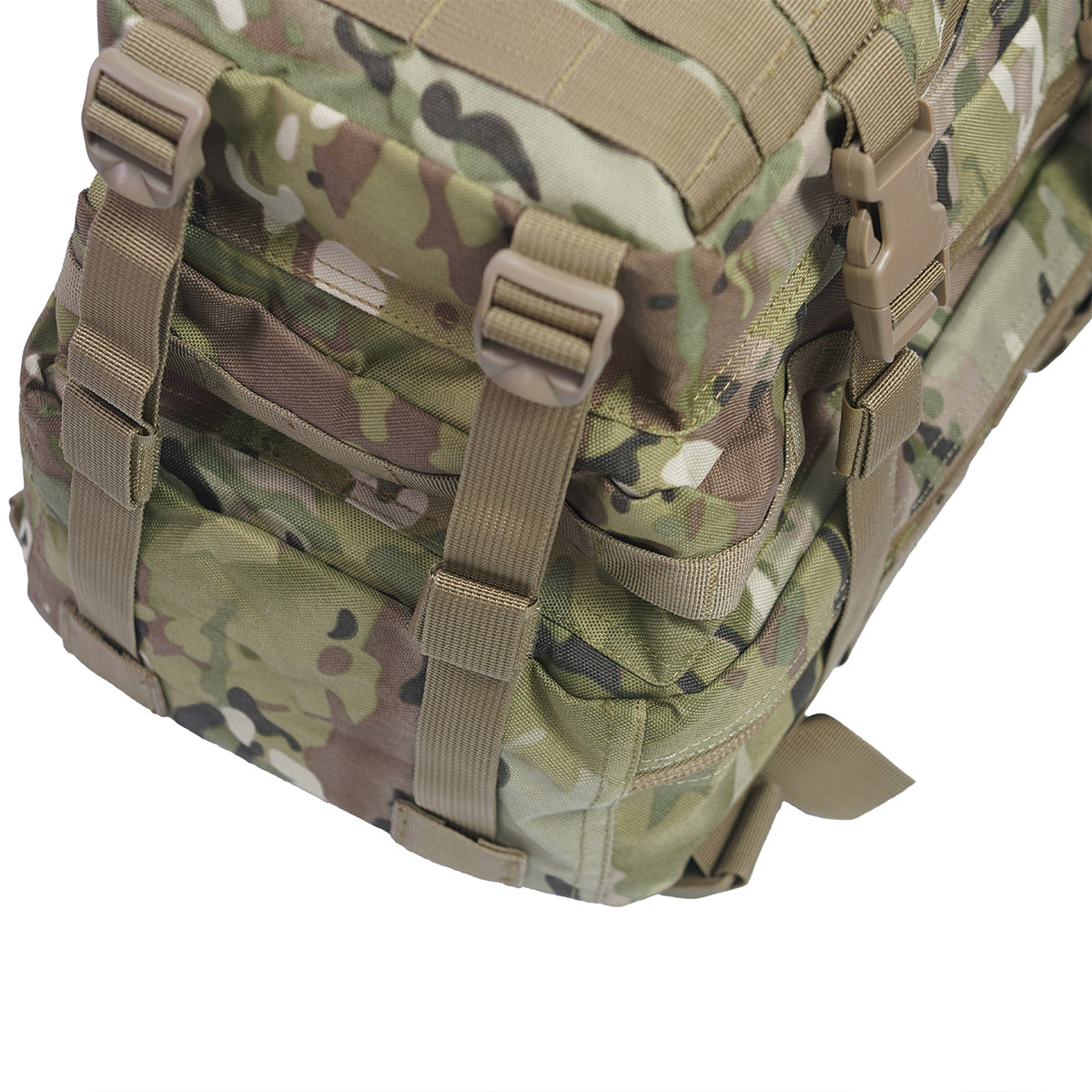 Elite First Aid Tactical Trauma Kit - First Aid -