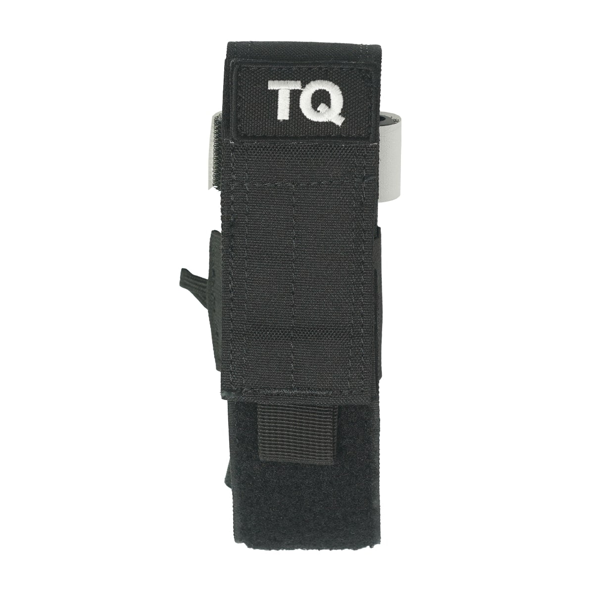 Tourni Kit Advanced Empty pouch / Black 630B Elite First Aid Kits US Made