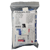 Travel First Aid Kit FA129 Elite Kits US Made