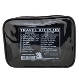 Travel Plus First Aid Kit FA129X Elite Kits US Made