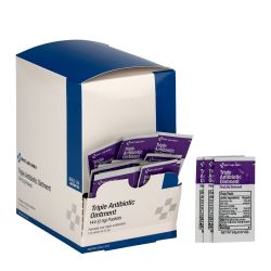 Triple Antibiotic 12 001 Elite First Aid Kits US Made