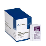 Triple Antibiotic 12 001 Elite First Aid Kits US Made