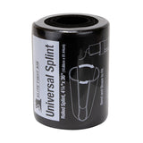 Universal Splint Black 4’’x36’’ 611 Elite First Aid Kits