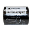 Universal Splint Black 4’’x36’’ 611 Elite First Aid Kits