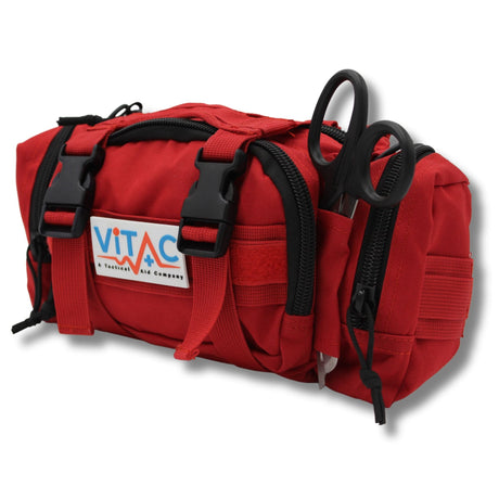 ViTac Advanced aFak Elite First Aid Kits US Made