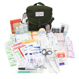 ViTac Advanced Home First Aid Kit OD VT351G Elite Kits