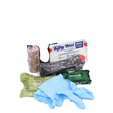 ViTac Everyday Carry EDC Contents VT110 Elite First Aid Kits US Made