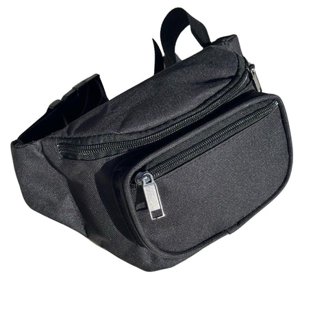 ViTac Fanny FAK Black VT222B Elite First Aid Kits US Made