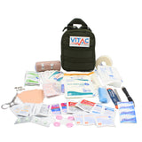 ViTac Lite Adventurer OD VT221G Elite First Aid Kits US Made
