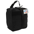 ViTac Vehicle Plus Trauma Kit Black VT451B Elite First Aid Kits