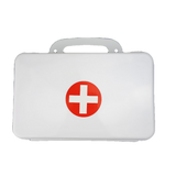 White Series 8 Unit FA115 Elite First Aid Kits US Made