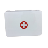 White Series Kit 16 Unit FA111 Elite First Aid Kits US Made