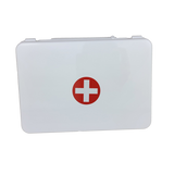 White Series Kit 25 Unit FA112 Elite First Aid Kits US Made
