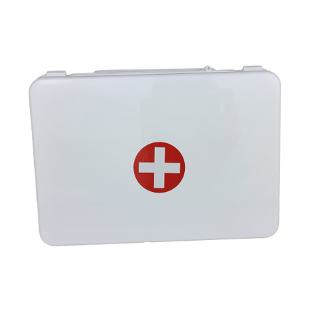 White Series Kit 25 Unit FA112 Elite First Aid Kits US Made