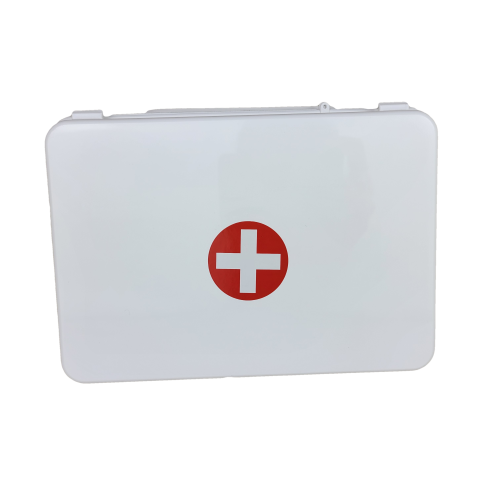 White Series Kit 25 Unit FA112 Elite First Aid Kits US Made